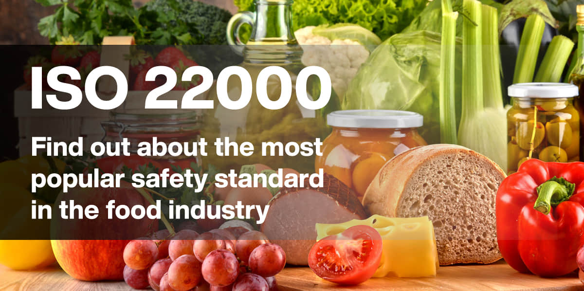 ISO 22000